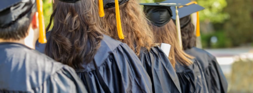 Ask a Professor: Should You Go Into Debt for Graduate School?
