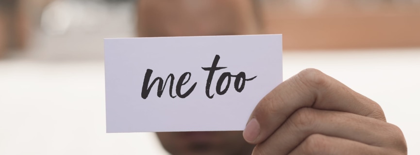 Men and Campus Sexual Assault