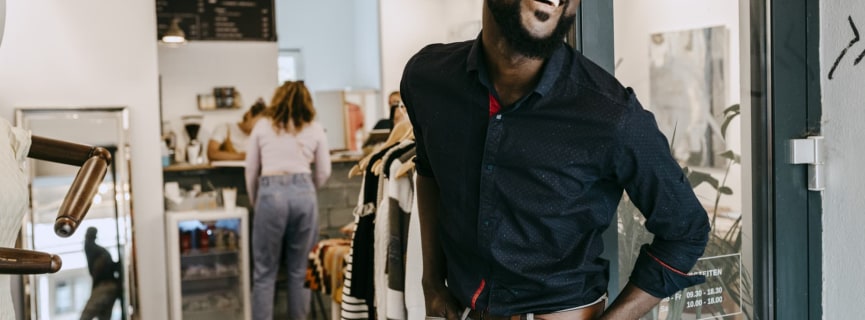 10 Black-Owned Businesses to Shop During Black History Month