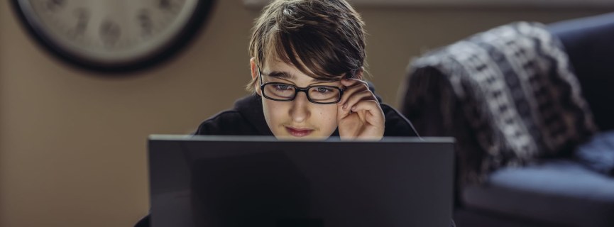 How to Avoid Student Loan Forgiveness Scams