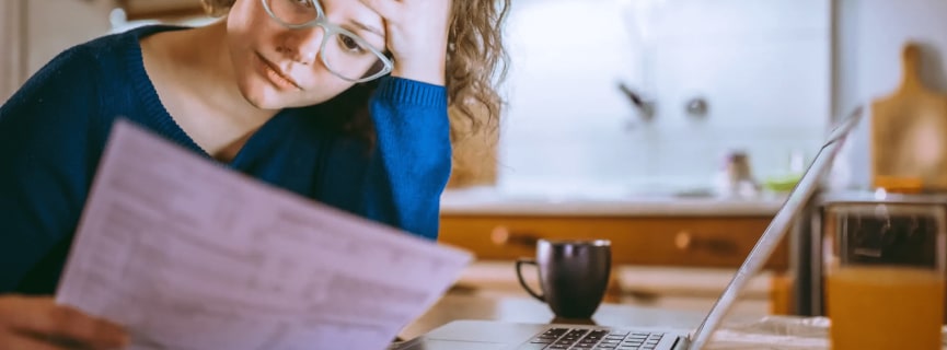 How to Be Financially Secure as a College Student