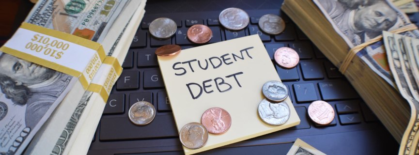 Forbearance vs. Deferment: What’s the Difference?