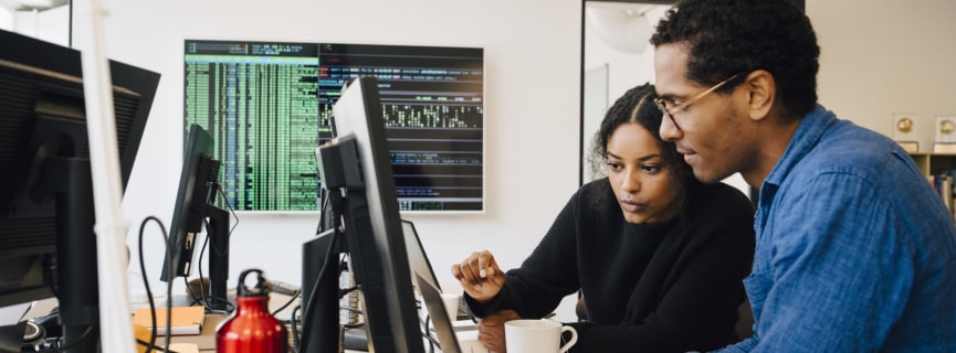 Why the Tech Diversity Gap Continues to Persist