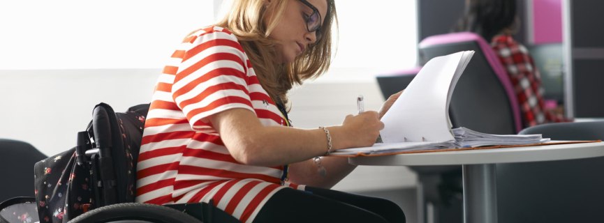 Prioritizing Educational Equity for Students with Disabilities