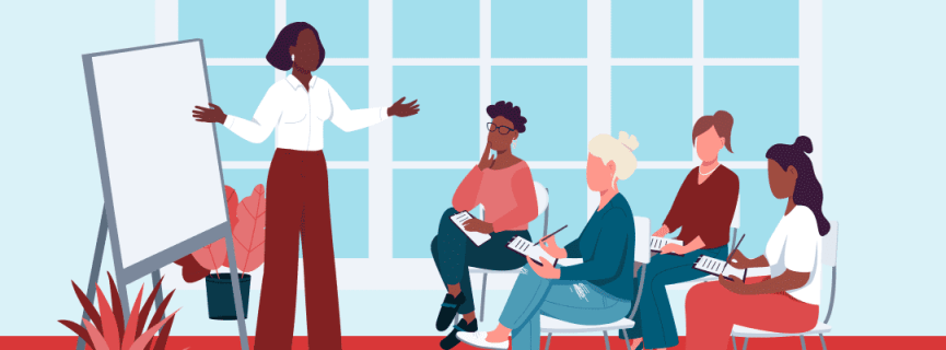 How Colleges and Universities Can Celebrate Women’s History Month