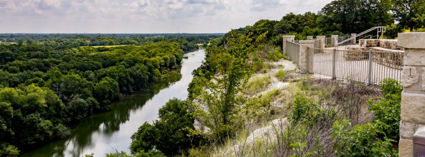 The Best College Towns in Texas