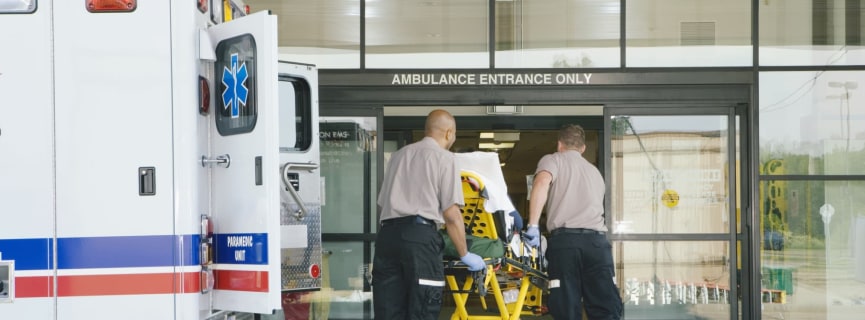 How Do EMTs and Paramedics Differ?