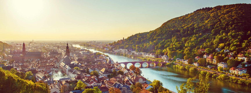 9 Reasons to Study Abroad in Germany