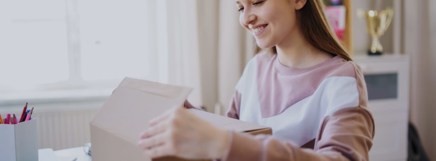 20 College Care Package Ideas for the Student in Your Life