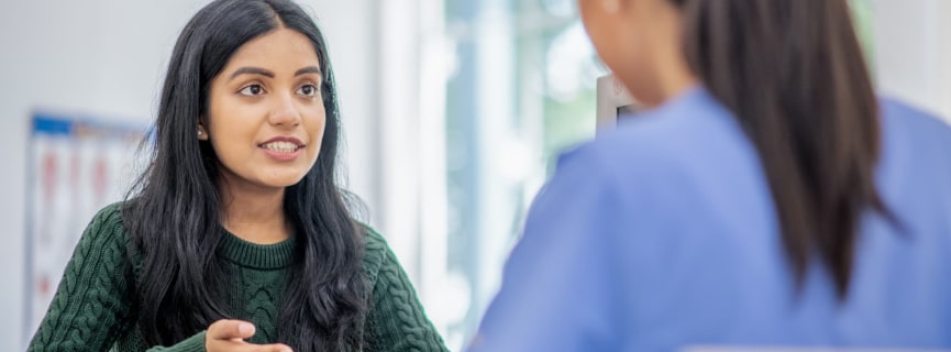Why Are Asian Americans Less Likely to Seek Out Mental Health Services?