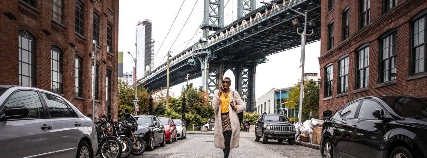 Working in the Empire State: 15 Highest-Paying Jobs in New York