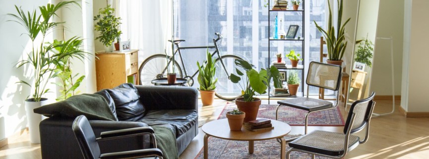 How to Sublet an Apartment