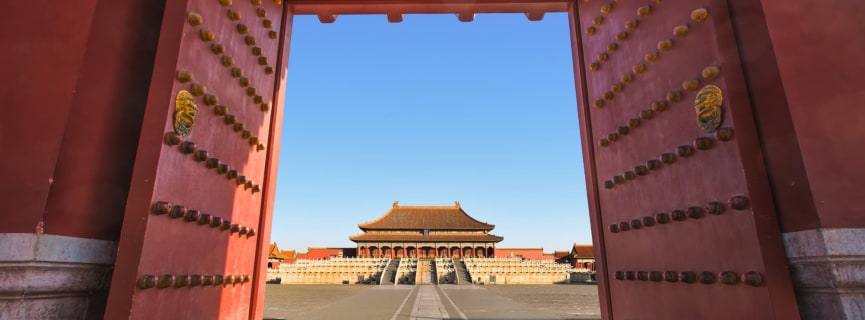 8 Reasons to Study Abroad in China