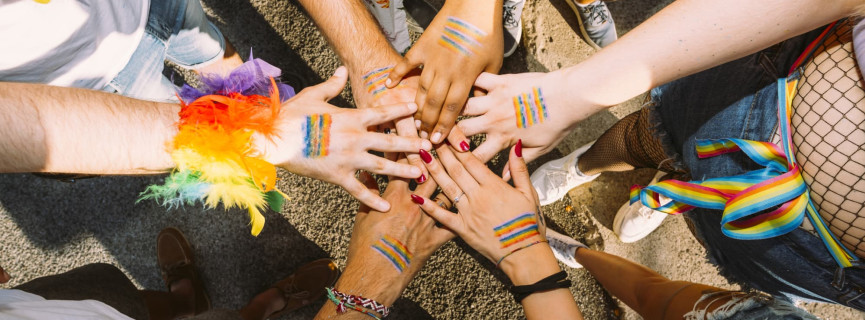 4 Ways Professors Can Become Allies for LGBTQ+ Students