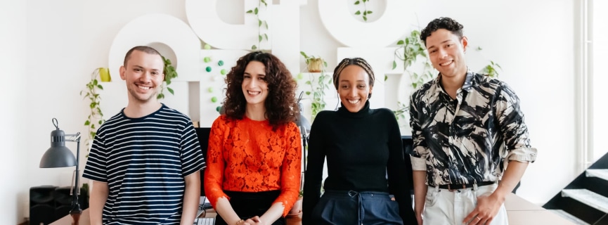 Best Places to Work for LGBTQ+ Graduates