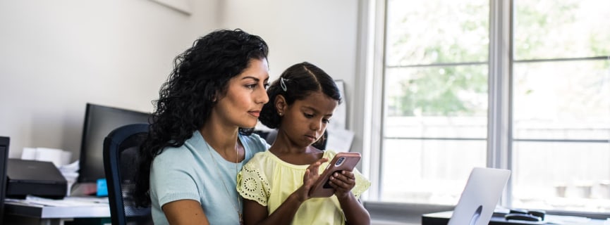 5 Resume Tips for Parents Returning to Work