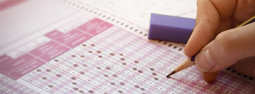 What Is the SAT? A Complete Overview of the Test