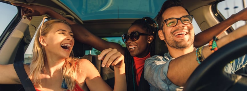 12 Things Every Student Should Do the Summer Before College