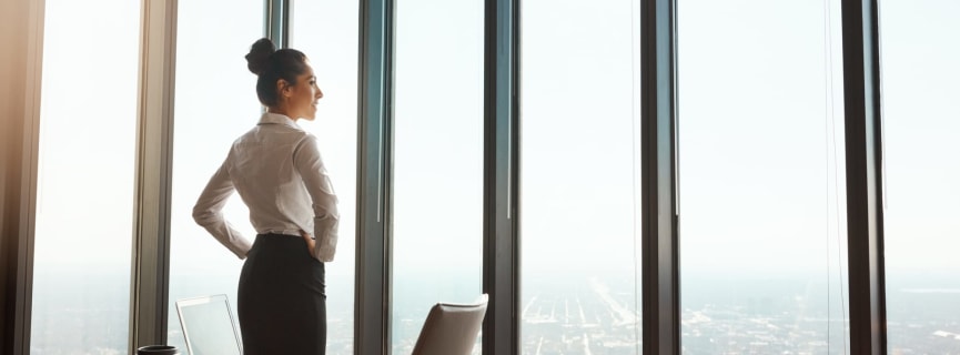 Women: How to Strategize the First 10 Years of Your Career