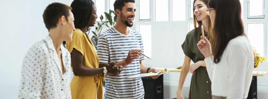 Do Wardrobe Costs Prevent People From Moving Up in Their Careers?