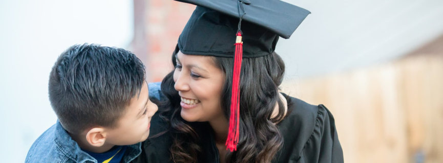 The 12 Best Colleges for Single Parents and Students With Children