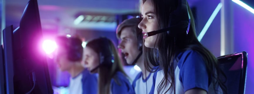 Top 10 College Varsity Esports Programs of 2022