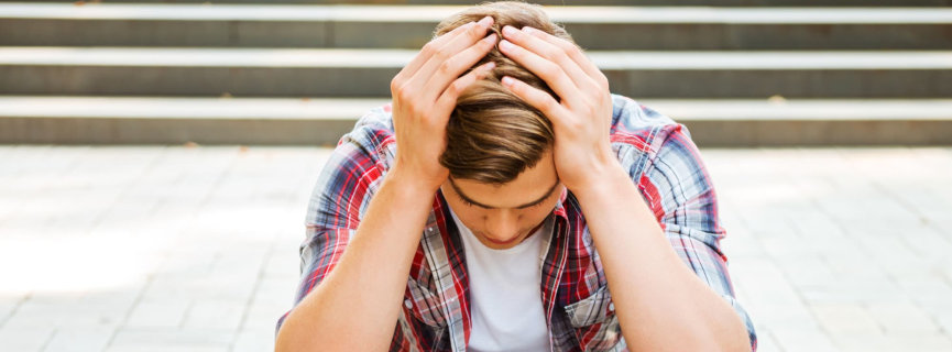 The Student’s Guide to Managing Stress in College