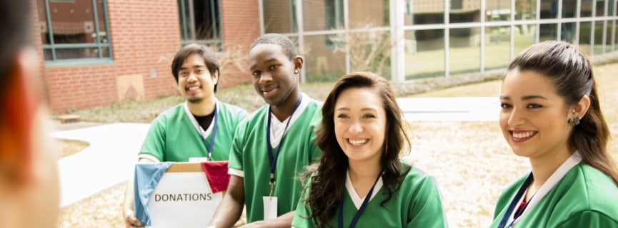 The 7 Best Extracurricular Activities for College Applications