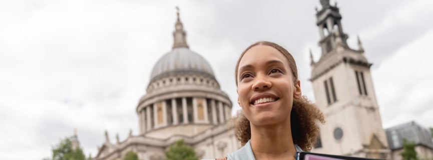 Can You Study Abroad Over Winter Break?
