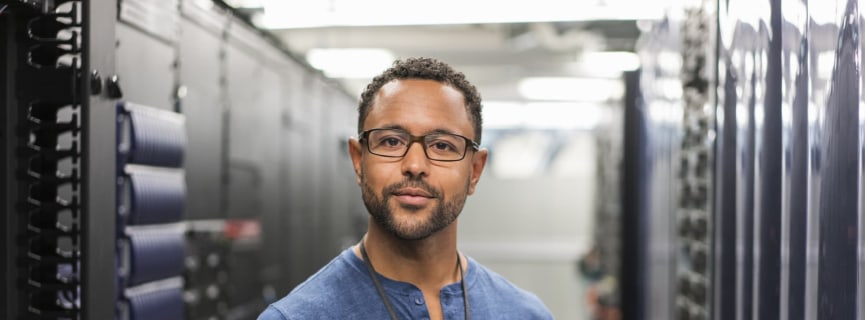 Black Industry Leaders are Making Room for Diversity in Tech