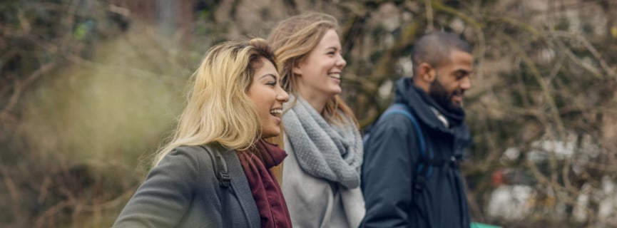 25 Cozy Winter Clothes and Accessories for College Students
