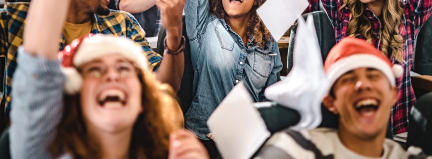 Top 13 New Year’s Resolutions for College Students in 2022