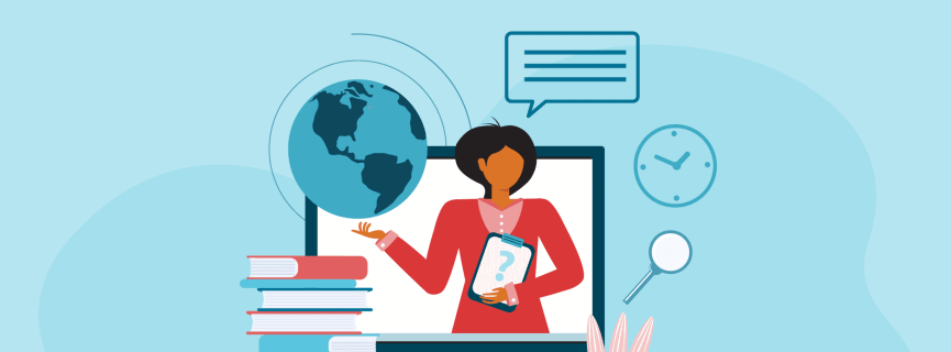 The Student's Guide to Choosing a Major