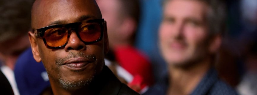 What the Dave Chappelle Comedy Special Says About Transphobia