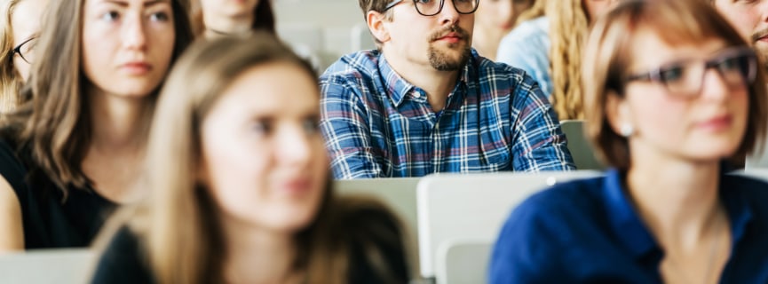 What Is a Community College?