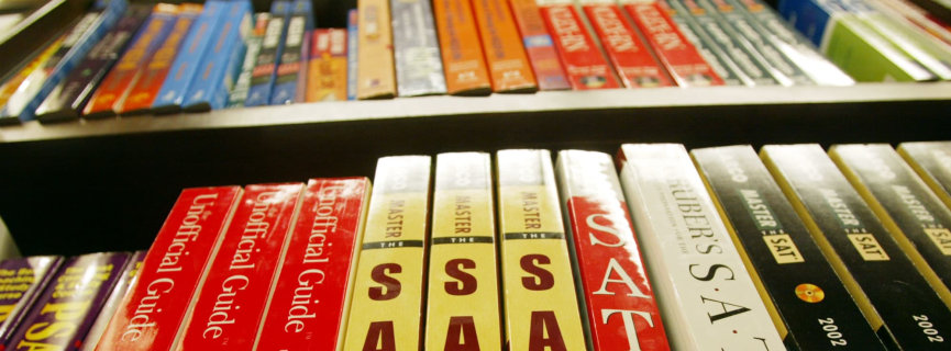 9 SAT Tips for Acing the Test