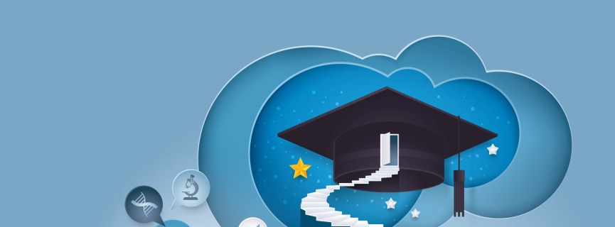 The Student’s Guide to College Planning