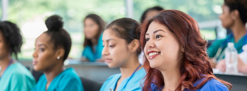 Common Courses You’ll Take for Your RN Degree