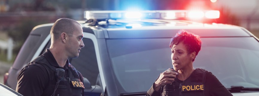 What to Know About Being a Police Officer