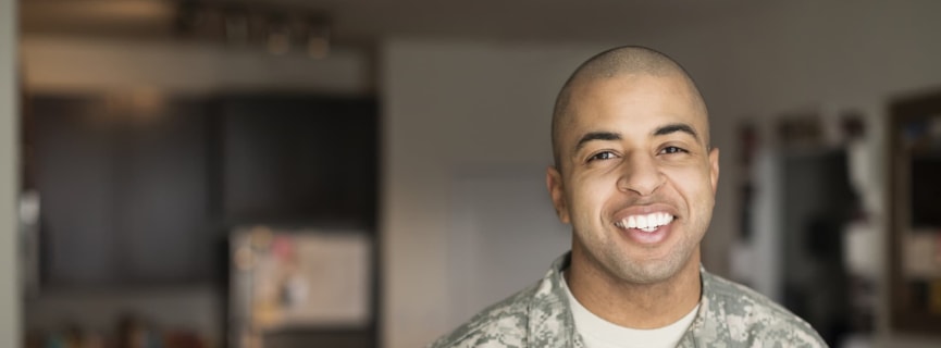 College Guide for Military Service Members and Student Veterans