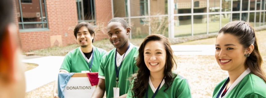 The 7 Best Extracurricular Activities for College Applications