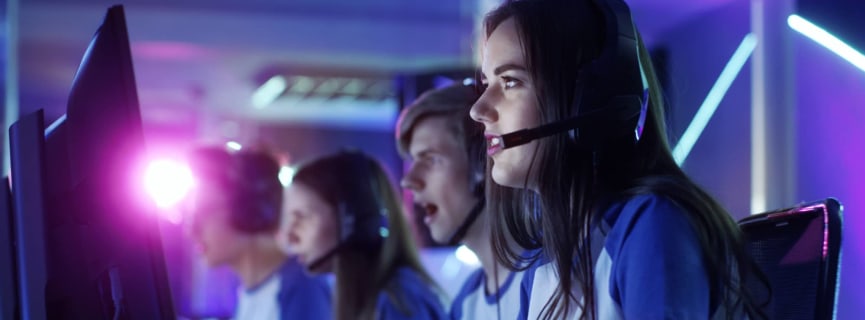 Top 10 College Varsity Esports Programs of 2022