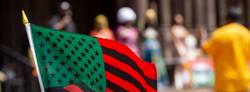 The Symbolic Meaning Behind the Pan-African Flag