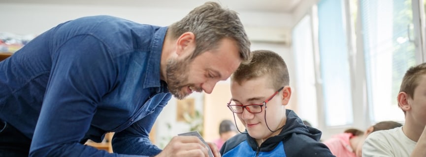 The Best Jobs for Former Teachers