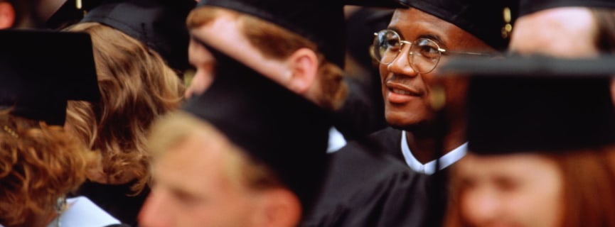 5 Financial Planning Tips for Recent College Grads