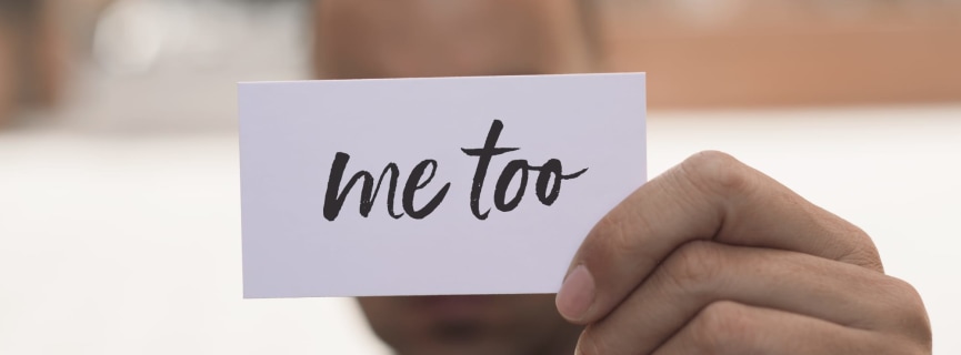 How Sexual Assault Impacts College Men — And Two Ways to Prevent It.