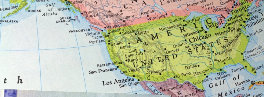 The Student’s Guide to In-State vs. Out-of-State Tuition