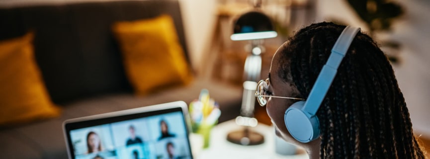 What to Expect From Online College Courses