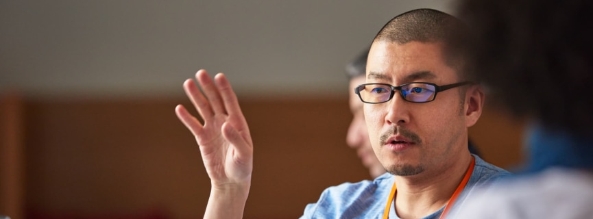 What Is Critical Disability Studies?