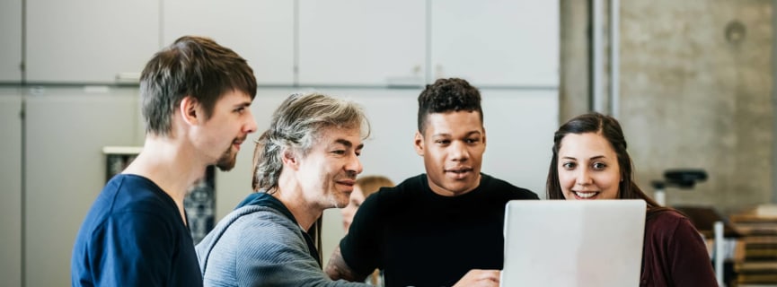 Master’s in Engineering Program Guide